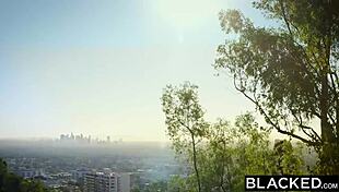 omg, i can’t even... blacked got adria rae takin’ her first interracial with a monster black cock!