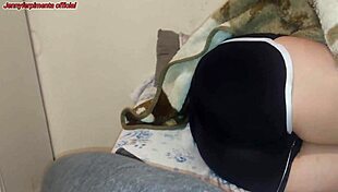 Desi Says, 'Touch Me While I Play'