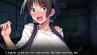 My New Life In Charge Of A Tropical Island Chapter 1 Maki End Eng Sub