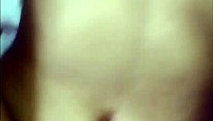 Indian wife takes big cock in morning.