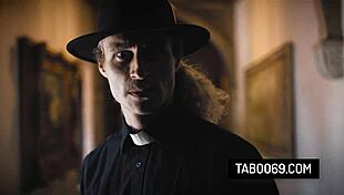 i give my cock to two nympho lesbians spencer bradley and mona azar