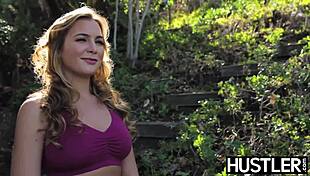 Keisha Gray Fingered Wildly In Shower