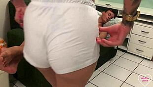 i woke up craving anal sucking and big cock assfucking