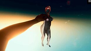 hey, check out these wild sex scenes from deviant anomalies game part 2 😈💦