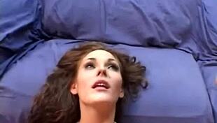 Sexy Anal Fuck Whore Piledriven Deep!