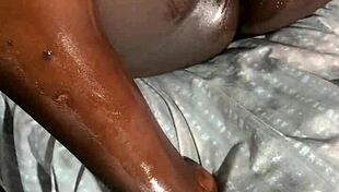 Yoni Massage By Professional Therapist