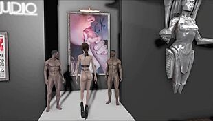 Exploring fallout 4 fashion number 202 with style