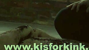 intense bdsm fetish celebrates national pig day