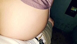 Kinky shopping experience: Big Cock and Big Tits couple’s homemade porn