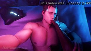 I Love Eden Club Animation Anal Scenes