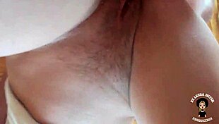 Oh No! I'm Fucking My Friend's Hot Sister While He's Away!