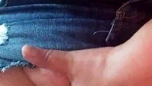 Biggest fat pussy ever