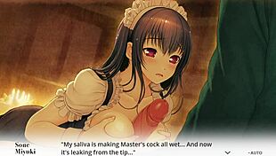 Yume Memory Celebrates Birthday with Sex.