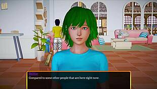 My New Family Episode 429 With Blonde Amateurs