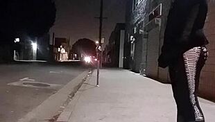 Gay Latino Sells Holes