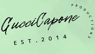 guccicapone faces off against dabratt in homemade battle