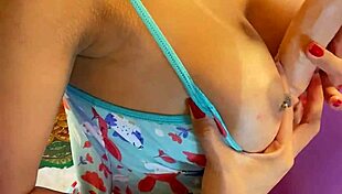 Asmr Sleep Interrupted By Boyfriend's Big Cock