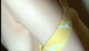 Super Cute Asian Babe Gets Facial and Creampie in Love Hotel