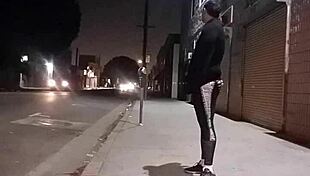 Gay Latino Sells Holes