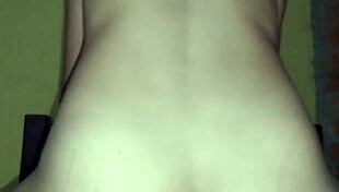 Linda Venezuelan Fucks Passionately In Her Grandparents' House Homemade Real