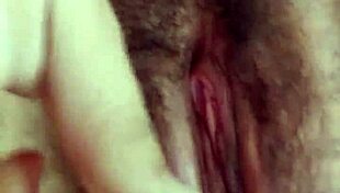 Waiting For Boyfriend While Enjoying Private Time