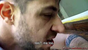 Look At These Old Gay Men Fucking Hardcore, The Camera Caught It All