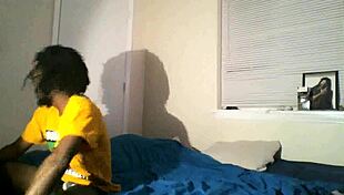 miss hershey returns for more ebony adventures