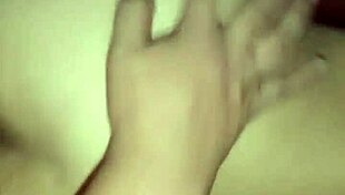 Peruvian Latina Teen Bent Over in Doggystyle Gets Pussy Fucked and Cumshot