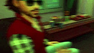 Jozie dark halloween tease - sims 4 porn video