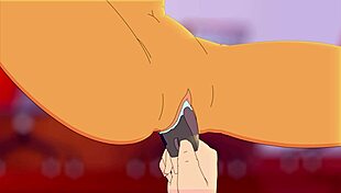 The Magic Mouse Adventure