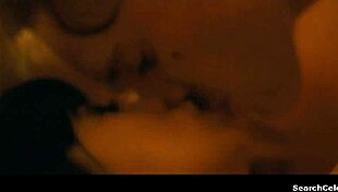 calamity chang and deedee deluxe get topless in shame 2011