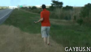 i was watchin' some gay sex on xvideos