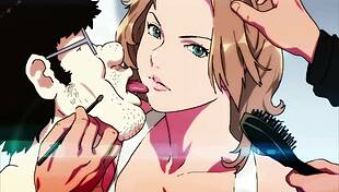 Hentai Gallery - Time Stop Banging And Assfucking In 3D!