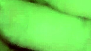 A Bit of Vibration with Toys and Masturbation