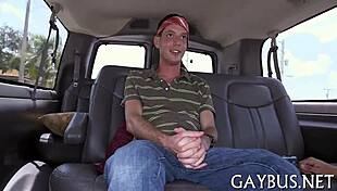 Guys having gay sex on mobile