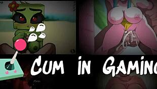 Tomboy love in hot forge game ep 2 risky moment under the table in public