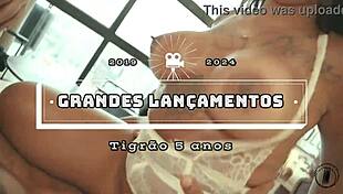 pocahontas carioca celebrates five years of channel