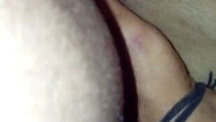 young gay guy explores intense anal action with big cock