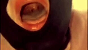 he pumped his cock then fucked my tits and came in my mouth