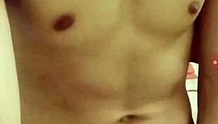 A captivating gay show unfolds on stage