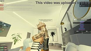 Ride that monster cock, whore!