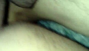 young gay guy explores intense anal action with big cock