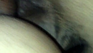 young gay guy explores intense anal action with big cock