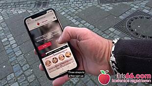 Sublisa Gets Banged Hard in Group Fun