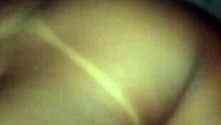 she woke me up late at night for some intense lesbian fucking