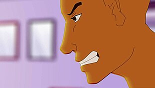 The Magic Mouse Adventure