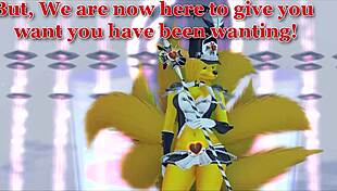 1k subs milestone for hentai anime cartoons