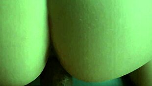 Naiomi Mae Proves Irresistible