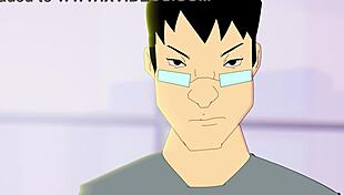 The Magic Mouse Adventure