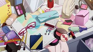 Latest Seasonal Anime Releases